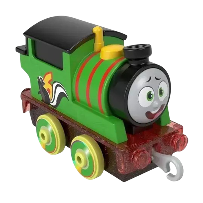 Color Change Percy - Wave HMC46 TRAIN &amp; TRAINSETS by THOMAS &amp; FRIENDS at Sundora