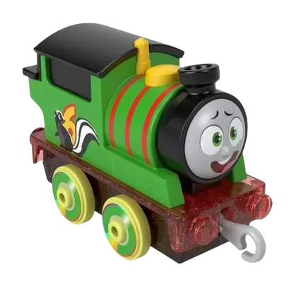 Color Change Percy - Wave HMC46 TRAIN &amp; TRAINSETS by THOMAS &amp; FRIENDS at Sundora