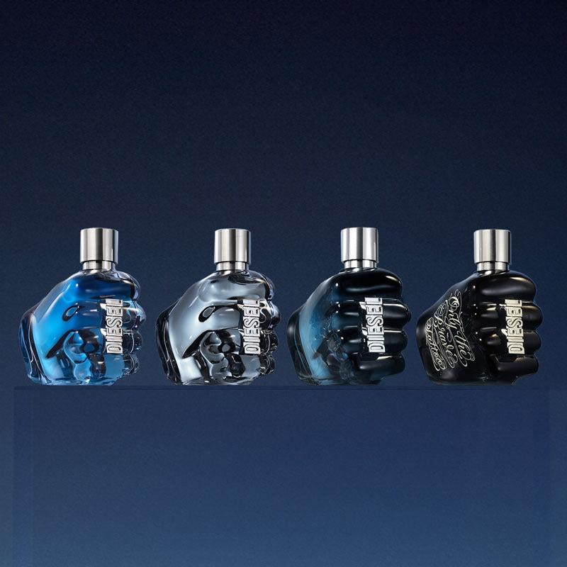 Only The Brave  Eau de Parfum
