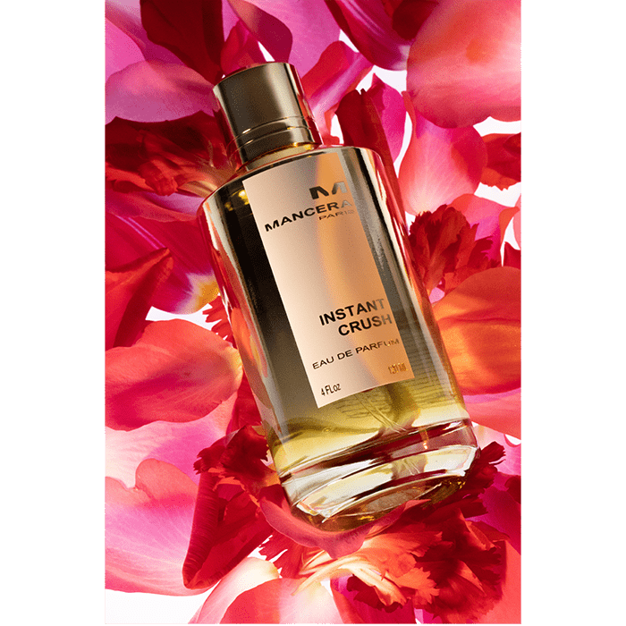 INDIAN DREAM PERFUME by MANCERA at Sundora