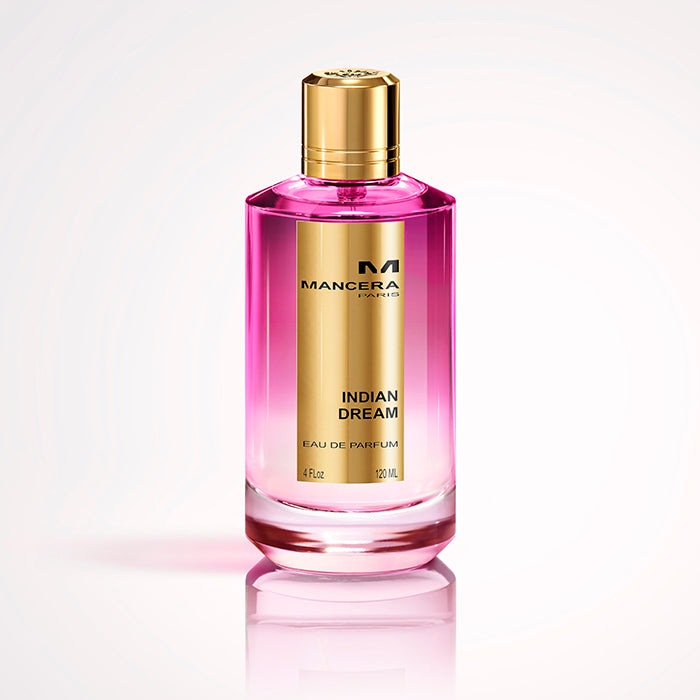INDIAN DREAM PERFUME by MANCERA at Sundora