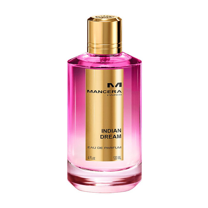 INDIAN DREAM PERFUME by MANCERA at Sundora