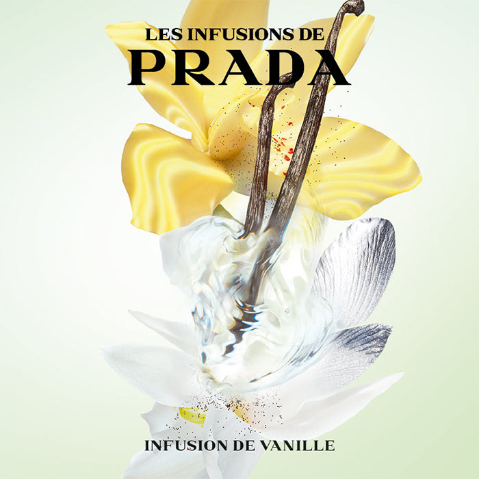 INFUSION DE VANILLE EDP PERFUME by PRADA at Sundora