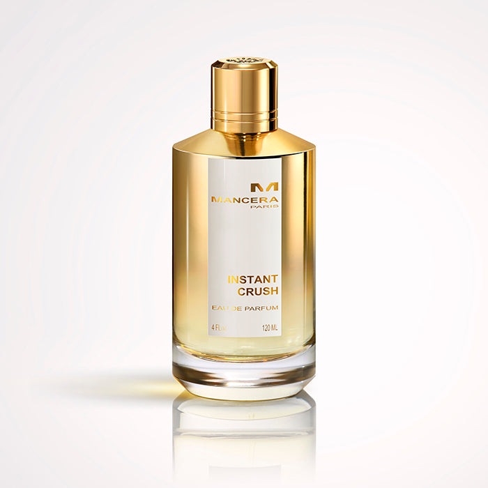 INSTANT CRUSH PERFUME by MANCERA at Sundora