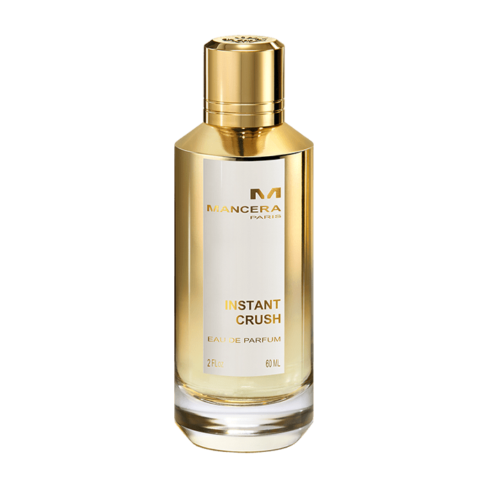 INSTANT CRUSH PERFUME by MANCERA at Sundora