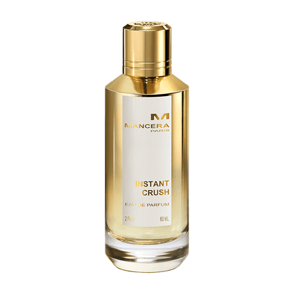 INSTANT CRUSH PERFUME by MANCERA at Sundora