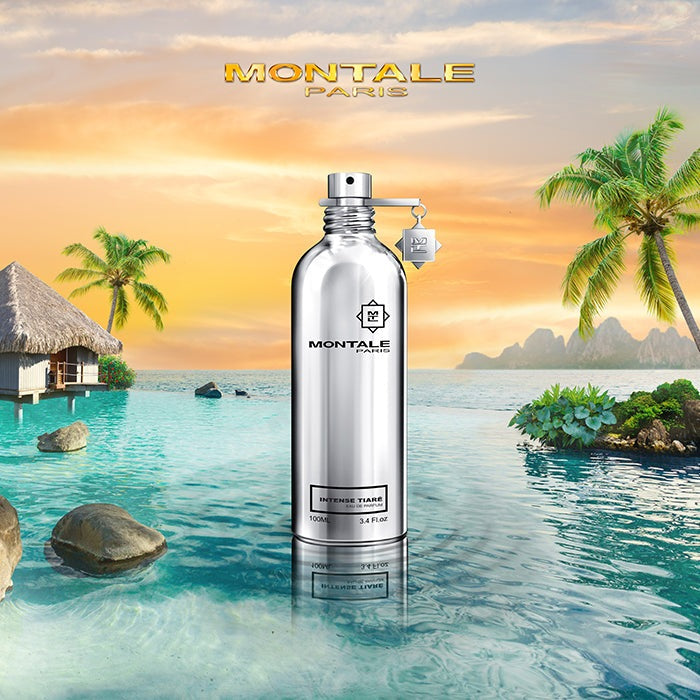 INTENSE TIARE EDP PERFUME by MONTALE at Sundora