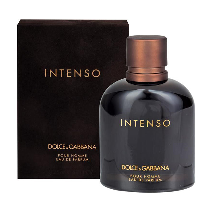POUR HOMME INTENSO EDP PERFUME by DOLCE &amp; GABBANA at Sundora