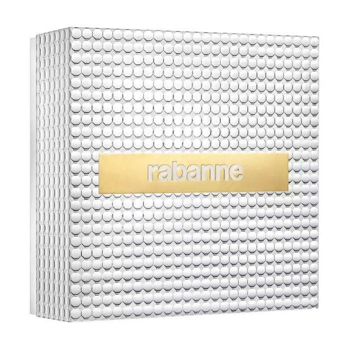 INVICTUS EAU DE TOILETTE 100 ML &amp; TRAVEL SPRAY 10 ML GIFT SET GIFT SET by RABANNE at Sundora