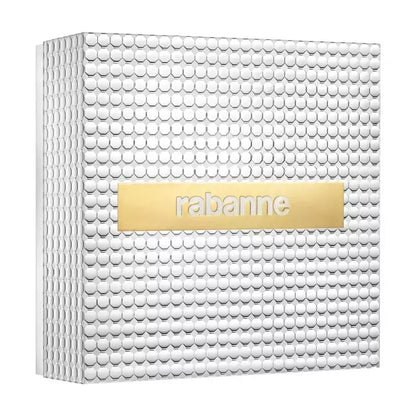 INVICTUS EAU DE TOILETTE 100 ML &amp; TRAVEL SPRAY 10 ML GIFT SET GIFT SET by RABANNE at Sundora