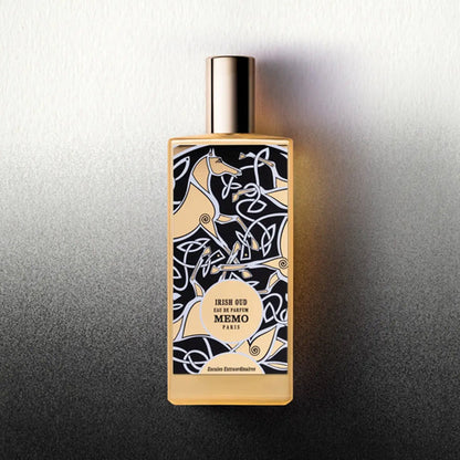 IRISH OUD PERFUME by MEMO PARIS at Sundora