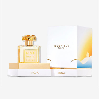 ISOLA SOL PERFUME by ROJA PARFUMS at Sundora