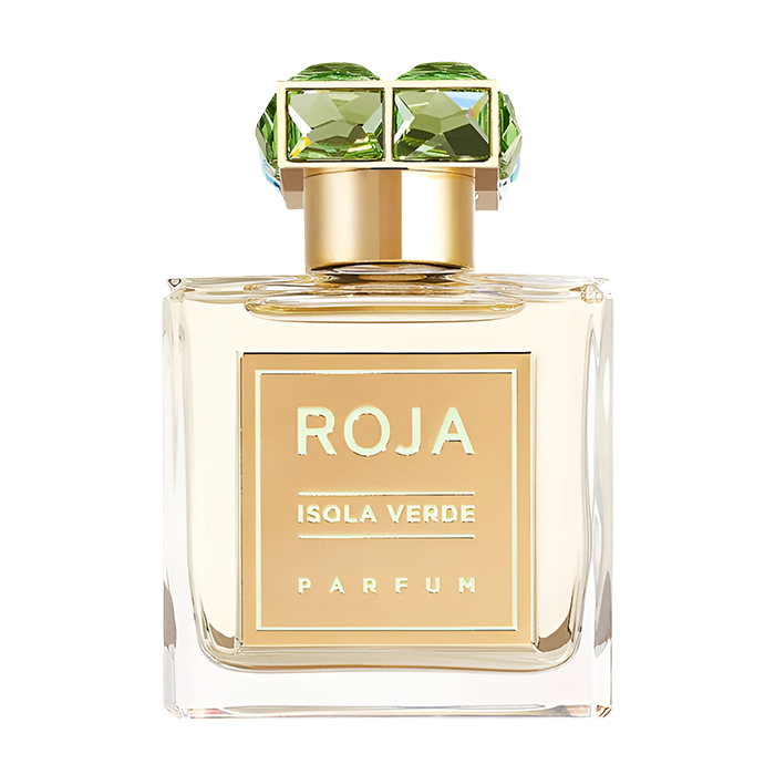 ISOLA VERDE PERFUME by ROJA PARFUMS at Sundora