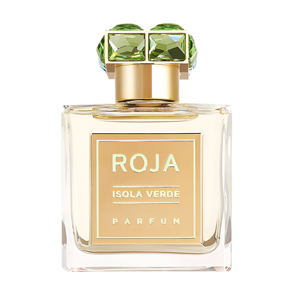 ISOLA VERDE PERFUME by ROJA PARFUMS at Sundora
