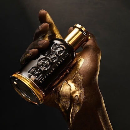 BOTTLED ABSOLU PARFUM INTENSE PERFUME by HUGO BOSS at Sundora