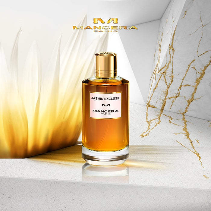 JASMIN EXCLUSIF PERFUME by MANCERA at Sundora
