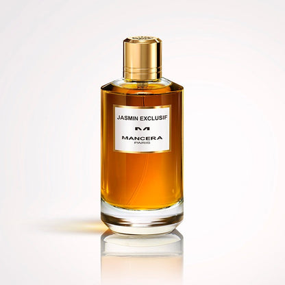 JASMIN EXCLUSIF PERFUME by MANCERA at Sundora