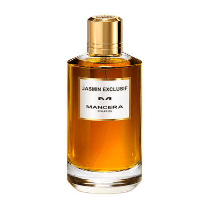 JASMIN EXCLUSIF PERFUME by MANCERA at Sundora