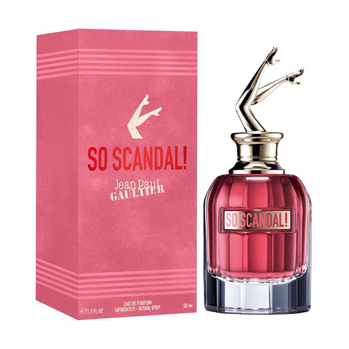 SO SCANDAL EDP PERFUME by JEAN PAUL GAULTIER at Sundora