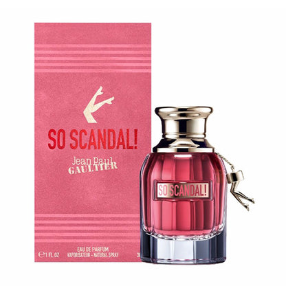SO SCANDAL EDP PERFUME by JEAN PAUL GAULTIER at Sundora