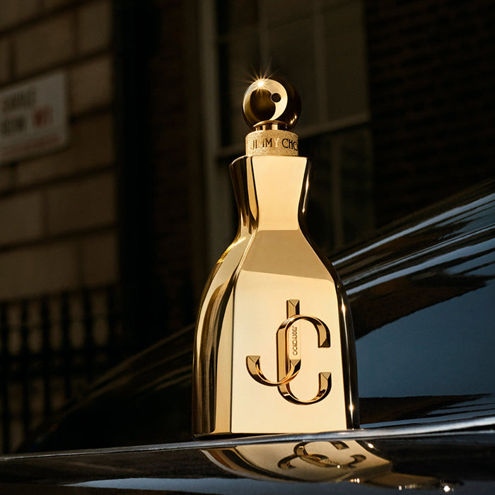 I WANT CHOO LE PARFUM PERFUME by JIMMY CHOO at Sundora