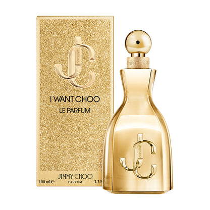 I WANT CHOO LE PARFUM PERFUME by JIMMY CHOO at Sundora