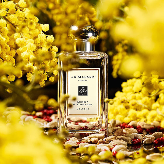 MIMOSA &amp; CARDAMOM COLOGNE PERFUME by JO MALONE at Sundora