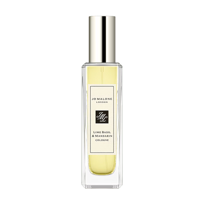 LIME BASIL &amp; MANDARIN COLOGNE PERFUME by JO MALONE at Sundora