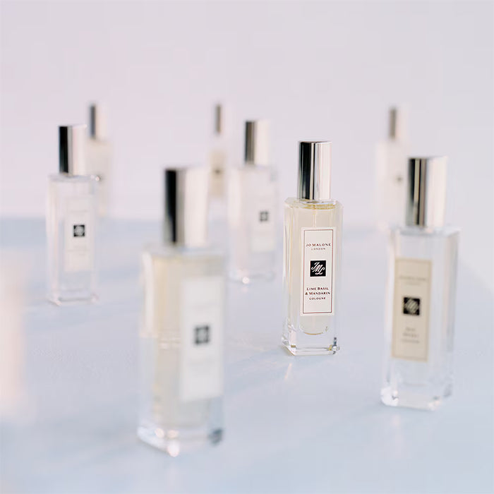 LIME BASIL &amp; MANDARIN COLOGNE PERFUME by JO MALONE at Sundora