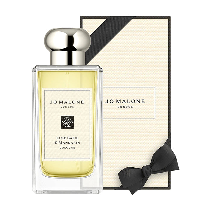 LIME BASIL &amp; MANDARIN COLOGNE PERFUME by JO MALONE at Sundora