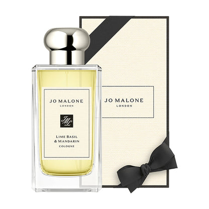 LIME BASIL &amp; MANDARIN COLOGNE PERFUME by JO MALONE at Sundora