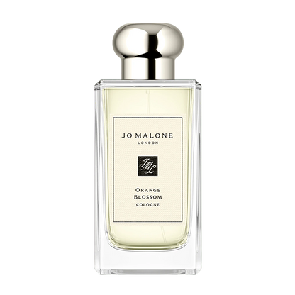 ORANGE BLOSSOM COLOGNE PERFUME by JO MALONE at Sundora