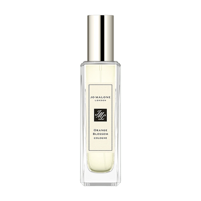 ORANGE BLOSSOM COLOGNE PERFUME by JO MALONE at Sundora