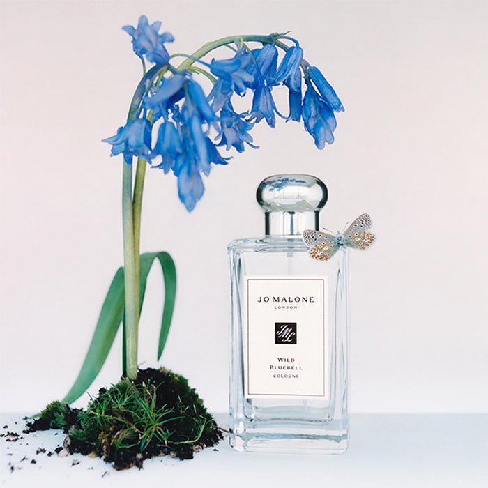 WILD BLUEBELL COLOGNE PERFUME by JO MALONE at Sundora