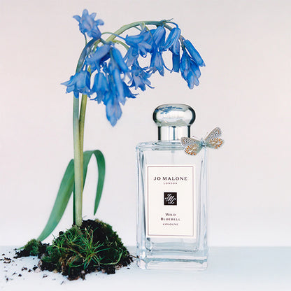 WILD BLUEBELL COLOGNE PERFUME by JO MALONE at Sundora
