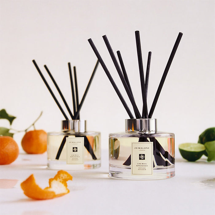 LIME BASIL &amp; MANDARIN DIFFUSER DIFFUSER by JO MALONE at Sundora