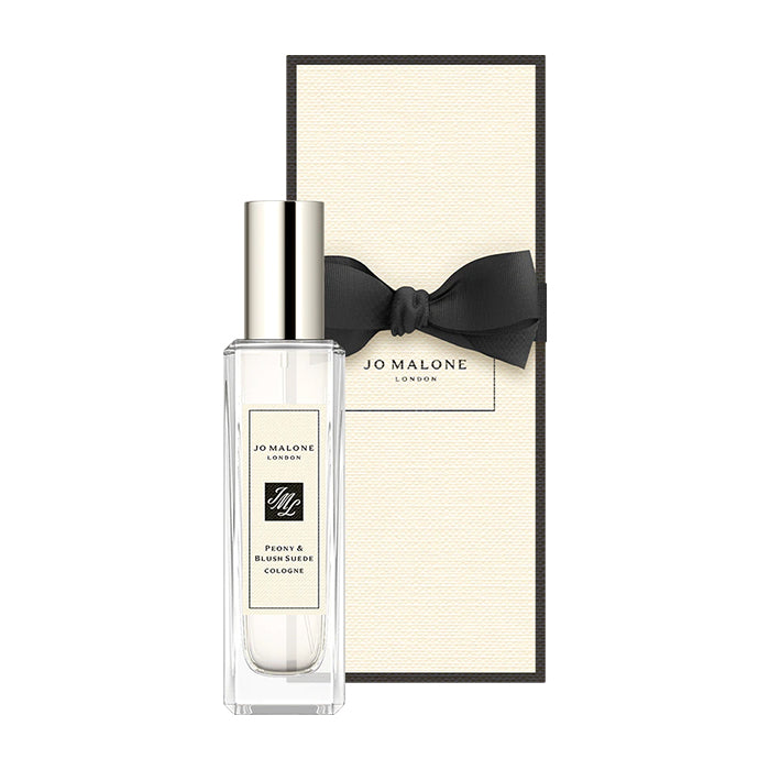 PEONY &amp; BLUSH SUEDE COLOGNE PERFUME by JO MALONE at Sundora