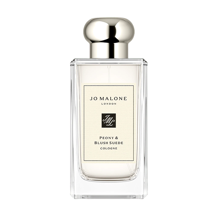 PEONY &amp; BLUSH SUEDE COLOGNE PERFUME by JO MALONE at Sundora