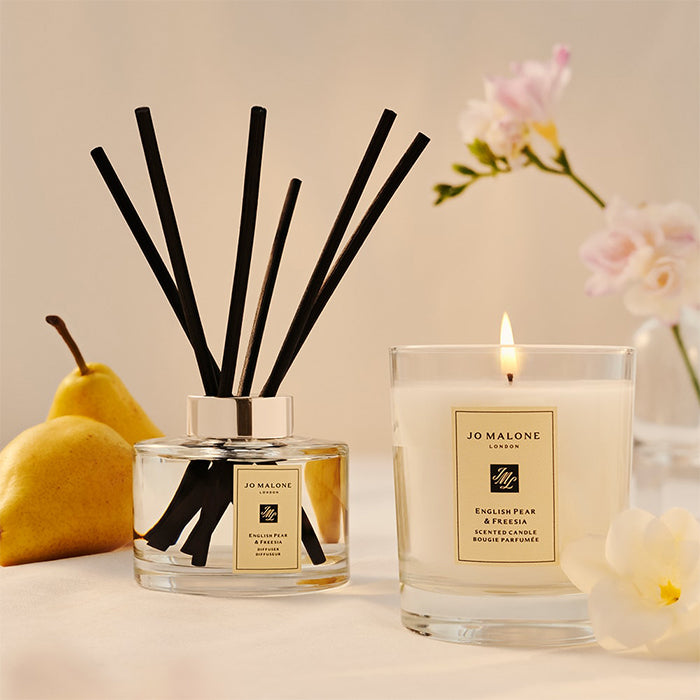 ENGLISH PEAR &amp; FREESIA DIFFUSER DIFFUSER by JO MALONE at Sundora