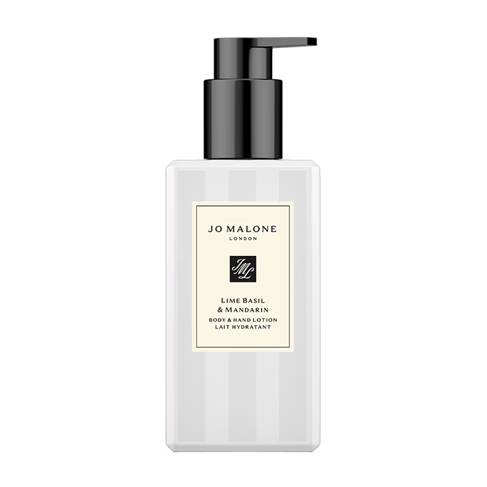 LIME BASIL &amp; MANDARIN BODY &amp; HAND LOTION SKINCARE by JO MALONE at Sundora