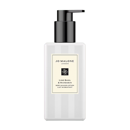 LIME BASIL &amp; MANDARIN BODY &amp; HAND LOTION SKINCARE by JO MALONE at Sundora