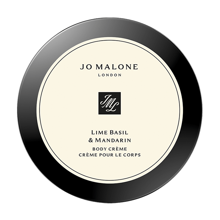 LIME BASIL &amp; MANDARIN BODY CRÈME BODY CREAM by JO MALONE at Sundora