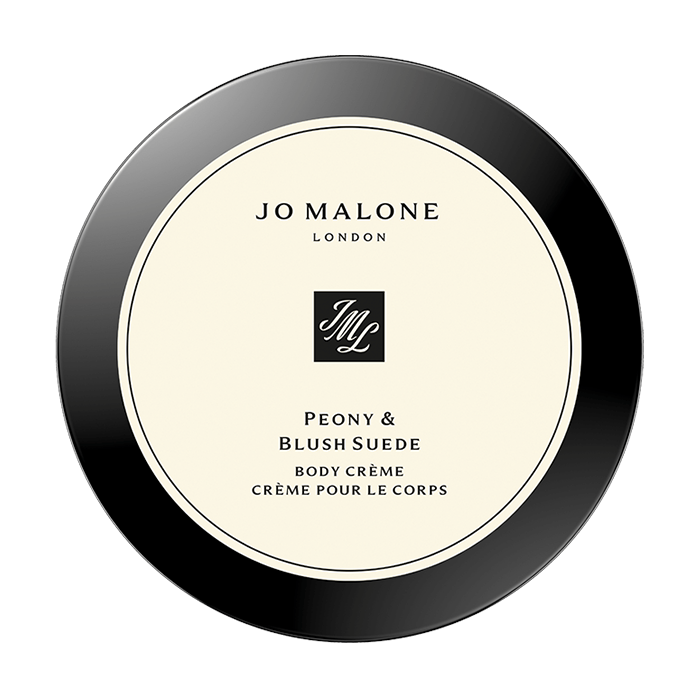 PEONY &amp; BLUSH SUEDE BODY CRÈME BODY CREAM by JO MALONE at Sundora