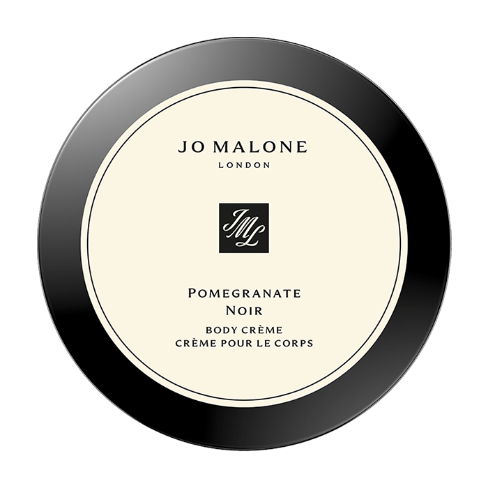 Pomegranate Noir Body Creme BODY CREAM by JO MALONE at Sundora