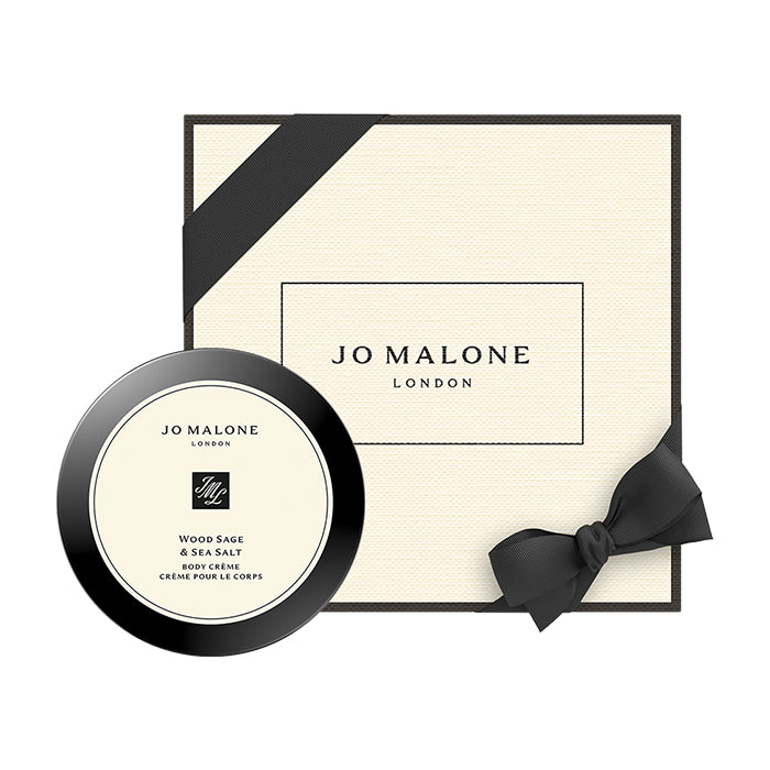 WOOD SAGE &amp; SEA SALT BODY CRÈME BODY CREAM by JO MALONE at Sundora