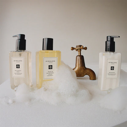 ENGLISH PEAR &amp; FREESIA BODY &amp; HAND LOTION BODY LOTION by JO MALONE at Sundora