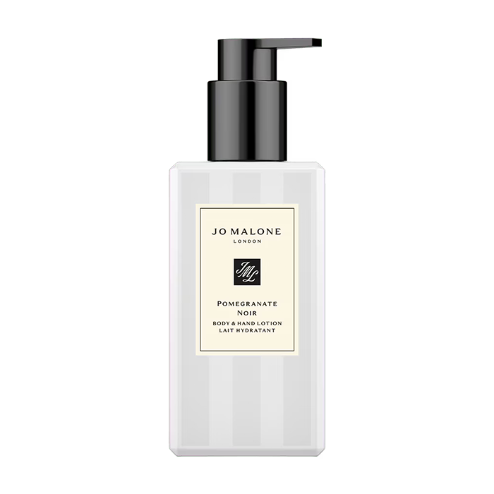 POMEGRANATE NOIR BODY &amp; HAND LOTION BODY LOTION by JO MALONE at Sundora