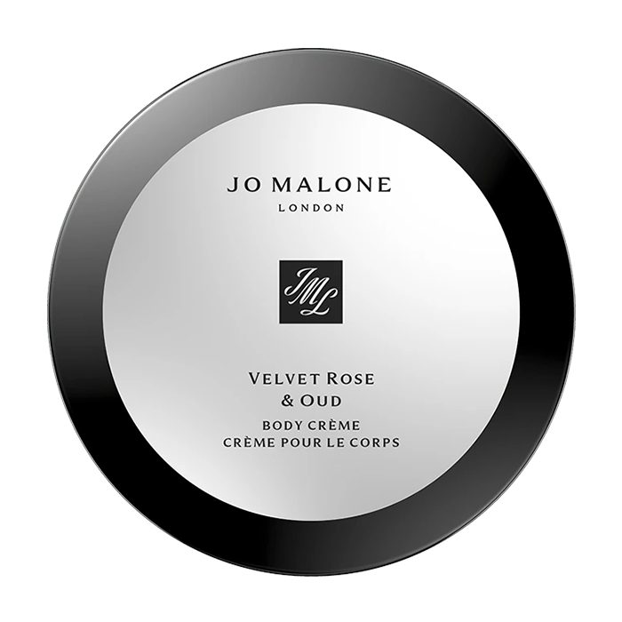 VELVET ROSE &amp; OUD BODY CRÈME BODY CREAM by JO MALONE at Sundora