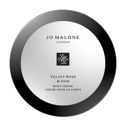VELVET ROSE &amp; OUD BODY CRÈME BODY CREAM by JO MALONE at Sundora