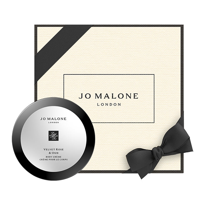 VELVET ROSE &amp; OUD BODY CRÈME BODY CREAM by JO MALONE at Sundora